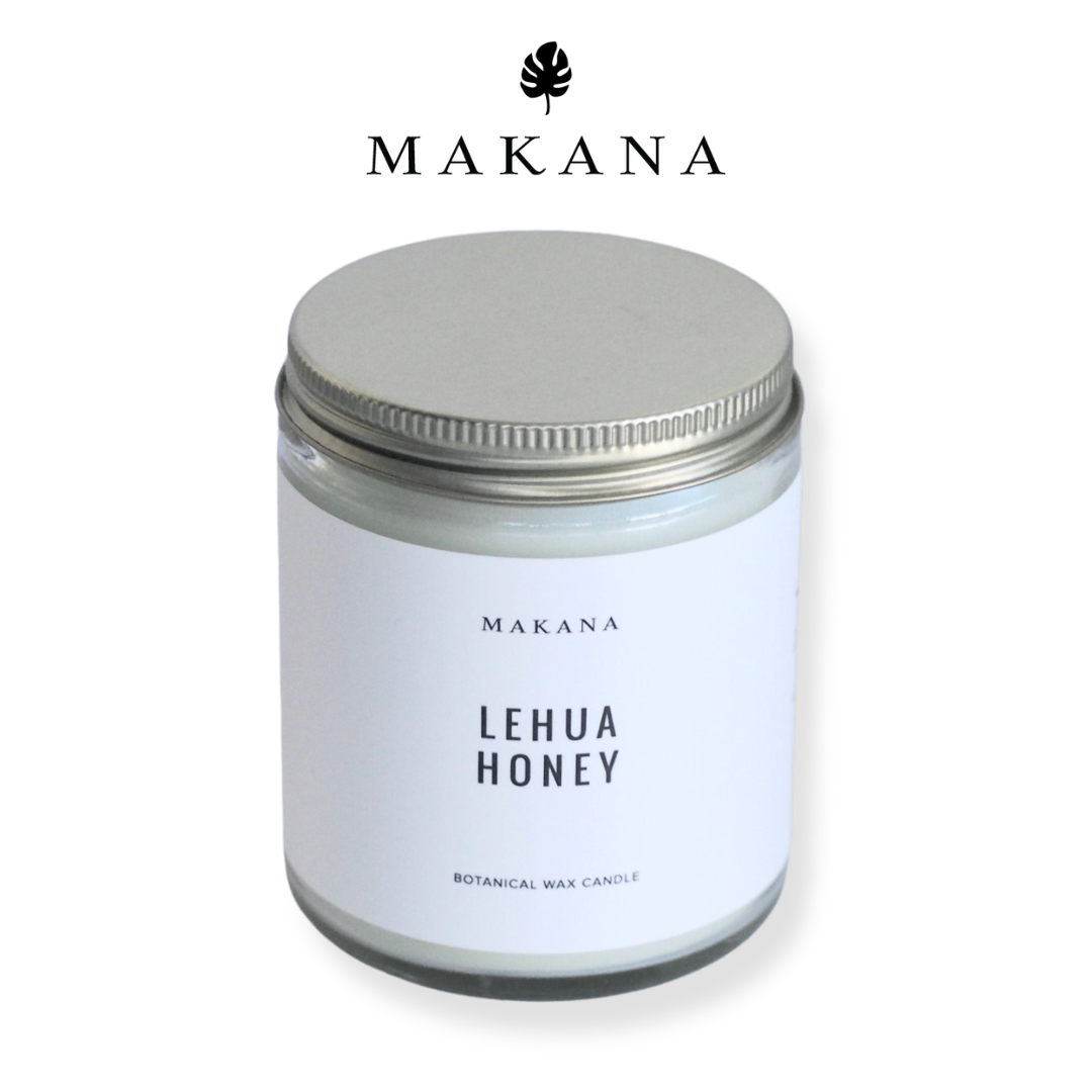 Makana Modern Apothecary Jar