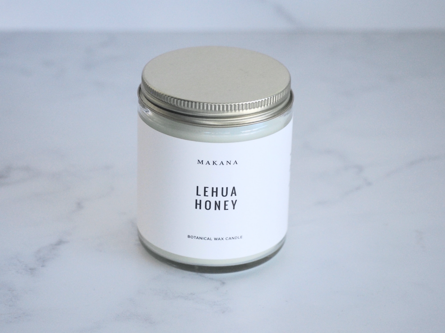 Makana Modern Apothecary Jar