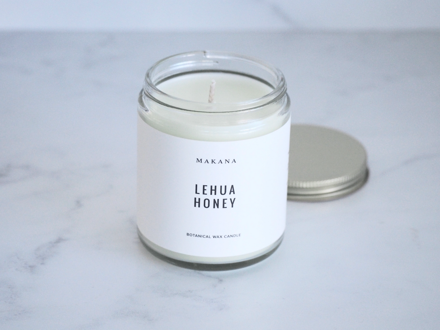 Makana Modern Apothecary Jar