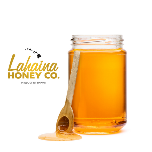 8 oz Honey