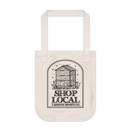 Shop Local Tote