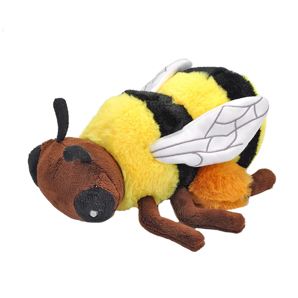 Ecokins Mini Plush Bee