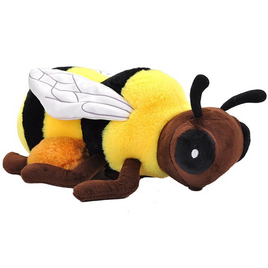 Ecokins Plush Bee